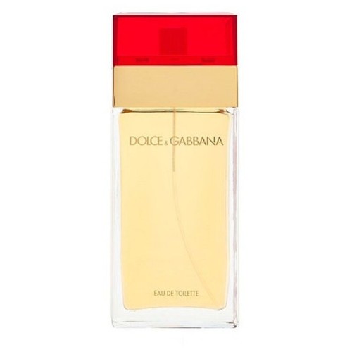 Dolce gabbana edt - &, spray