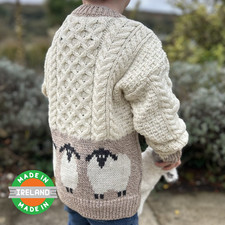 Kids' 100% Merino Wool Sheep