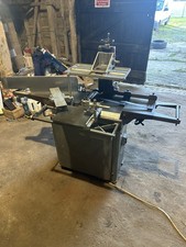 Multico L1 Surface Planer