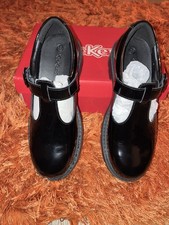 Kickers Kori T Bar Patent