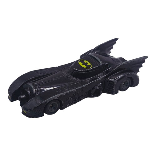 Vintage 1989 ertl - 1989, batman