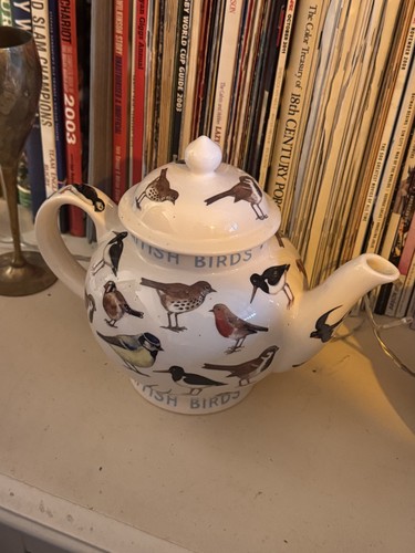Emma bridgewater british birds - emma,