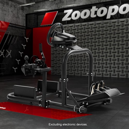 Zootopo racing simulator - racing,