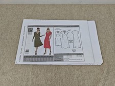 ARC Style Sewing Pattern -