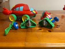 Fisher Price Disney Little