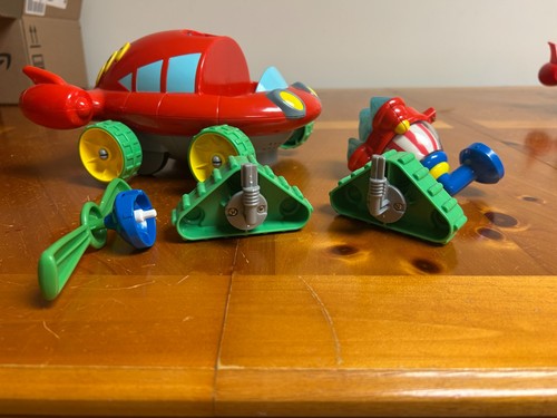 Fisher price disney - fisher,