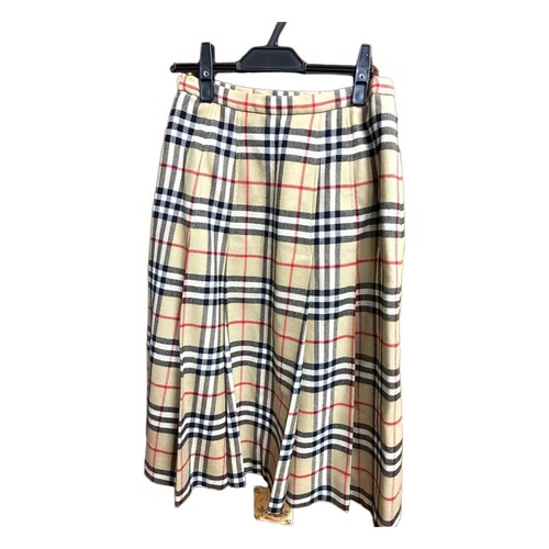 Burberrys vintage nova check - vintage,