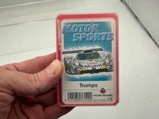 Carta Mundi Trumps Motor