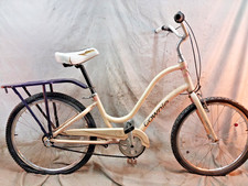 2016 Trek Electra Townie 24"