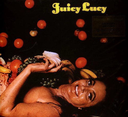 Juicy lucy lp - juicy,