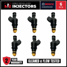 Reman Bosch 0280155209 Fuel