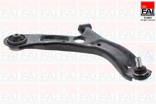 Fai front right lower - front,