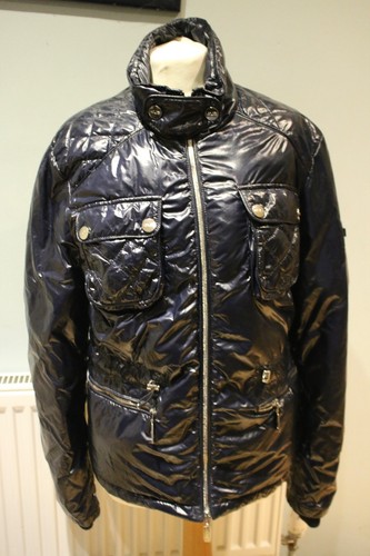 Cesare paciotti 4us jacket - paciotti,