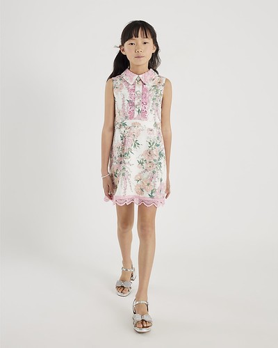 River island girls - river, skater
