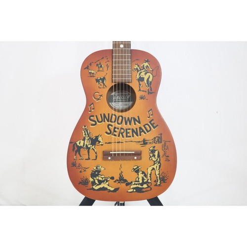 Gretsch g4500 acoustic - gretsch,