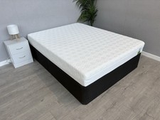 Tempur hybrid supreme 5ft - tempur,