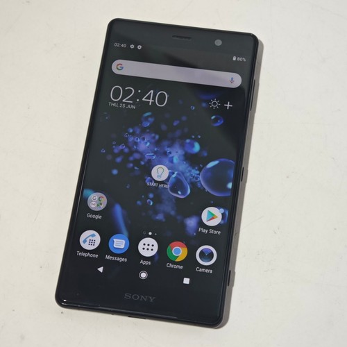 Sony xperia xz2 premium - premium, 4g