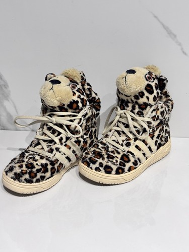 Adidas jeremy scott - adidas,