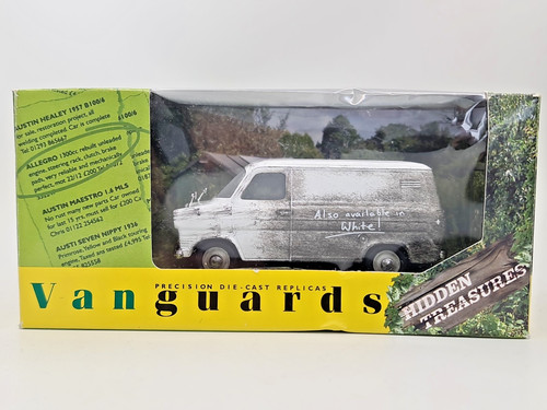 Vanguards va06609 ford - va06609, transit
