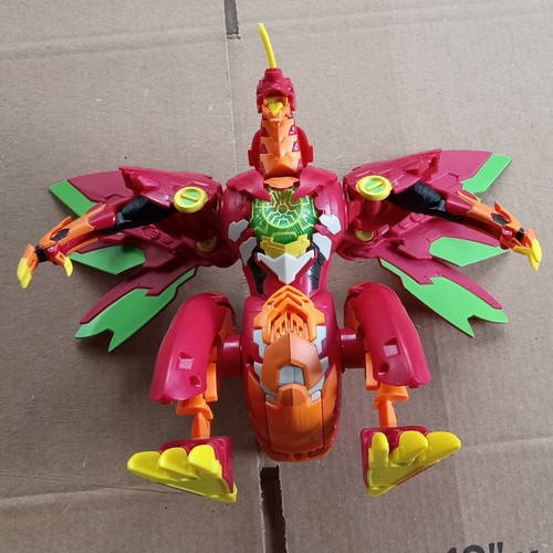 Bakugan dragonoid maximus - bakugan,