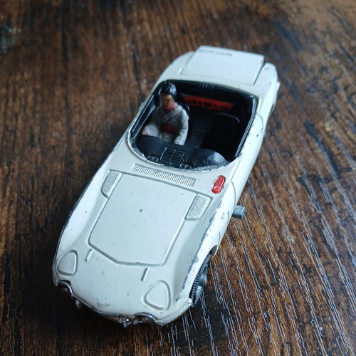 Corgi toys 336 - toys, #336