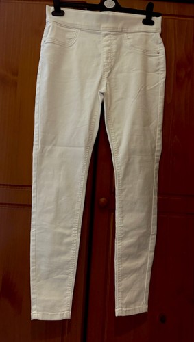 New white stretch - white,