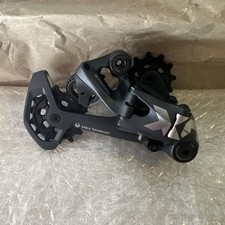 Sram X01 EAGLE Lunar 12 speed