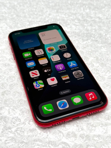 Apple iphone 64gb - xr,