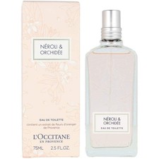 Loccitane NEROLI & ORCHID edt