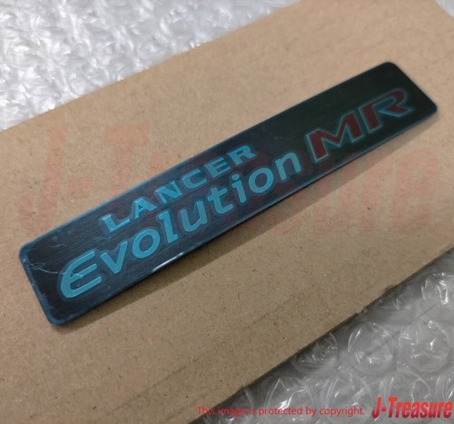 Mitsubishi lancer evolution - evolution, 8
