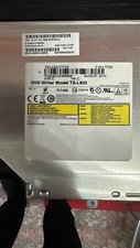 Dvd writer model l633 - writer, ts-l633