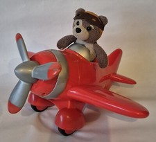 Charley Bear Up Up And Away