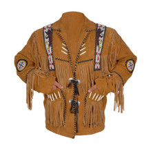 Men Native American Western