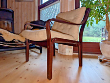 Lounge Chair Vintage 60s