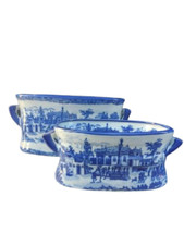 Set of 2 Castle Design