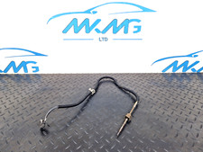 14-21 MERCEDES-BENZ C-CLASS C250D W205 EXHAUST TEMPERATURE SENSOR A0009058705