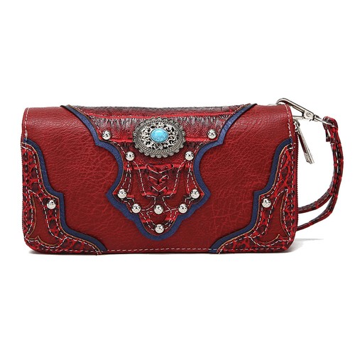 Western style carry - style,