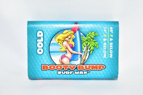 Booty bump surf wax cold - bump, 3
