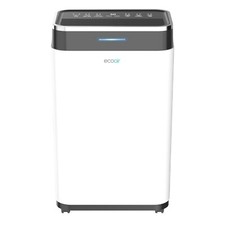 EcoAir DC Dehumidifier w