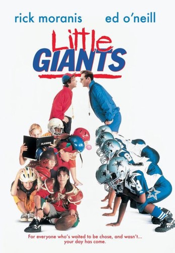 Little giants 1994 - (1994, rick