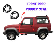 DAIHATSU F75 TAFT ROCKY RUGGER