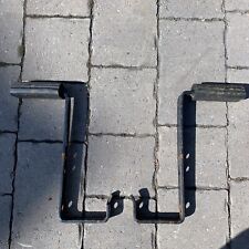 Clutch Brake pedal + pad grip John Deere GX70 75 80 RX lawn tractor Z2D