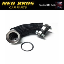 OE EGR Valve Cooler Elbow Pipe
