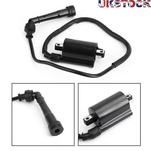 Ignition coil models with - coil,