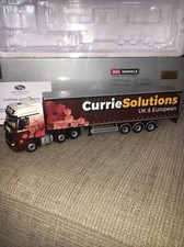 WSI 1/50 Currie Solutions