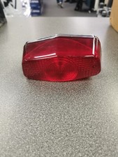 (60) ROYAL ENFIELD CONTINENTAL