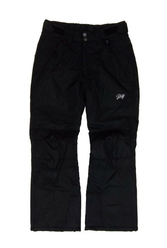 Drift youth insulated ski - insulated,