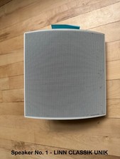LINN Unik Classik Speaker