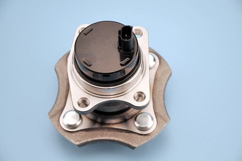 Rear wheel bearing hub fits - rear,