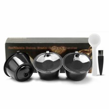 Coffee Machine Capsule Holder